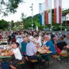 Musikalischer Sommerabend 2019 (Fotograf: Manfred Moßbauer)